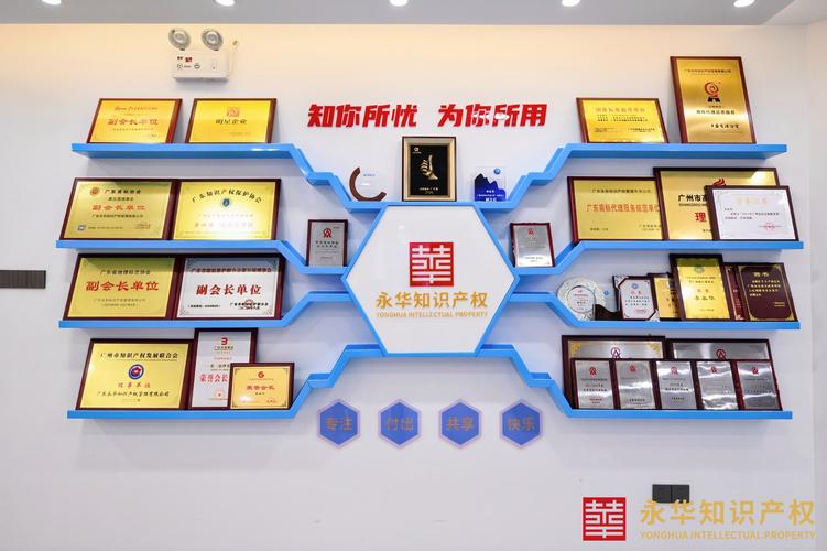 知识产权服务机构怎么选？这篇指南帮您避开选型坑