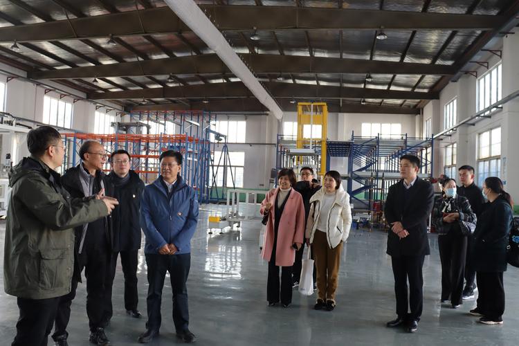 党建引领聚合力 知识产权服务赋能科技创新——机关党委科学研究院党支部与江苏省知识产权局知识产权服务处党支部共建活动纪实