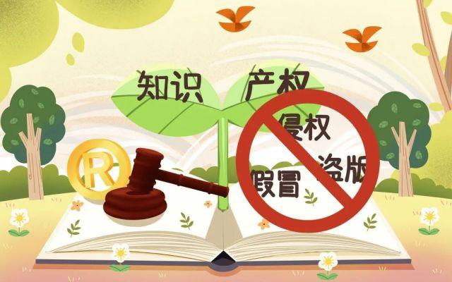重磅!国家知识产权局批复同意建设中国